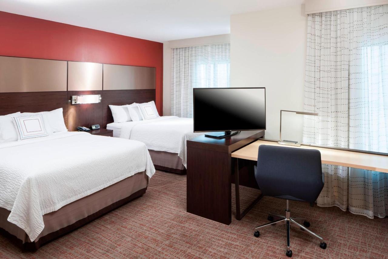 Residence Inn By Marriott Near Universal Orlando Buitenkant foto