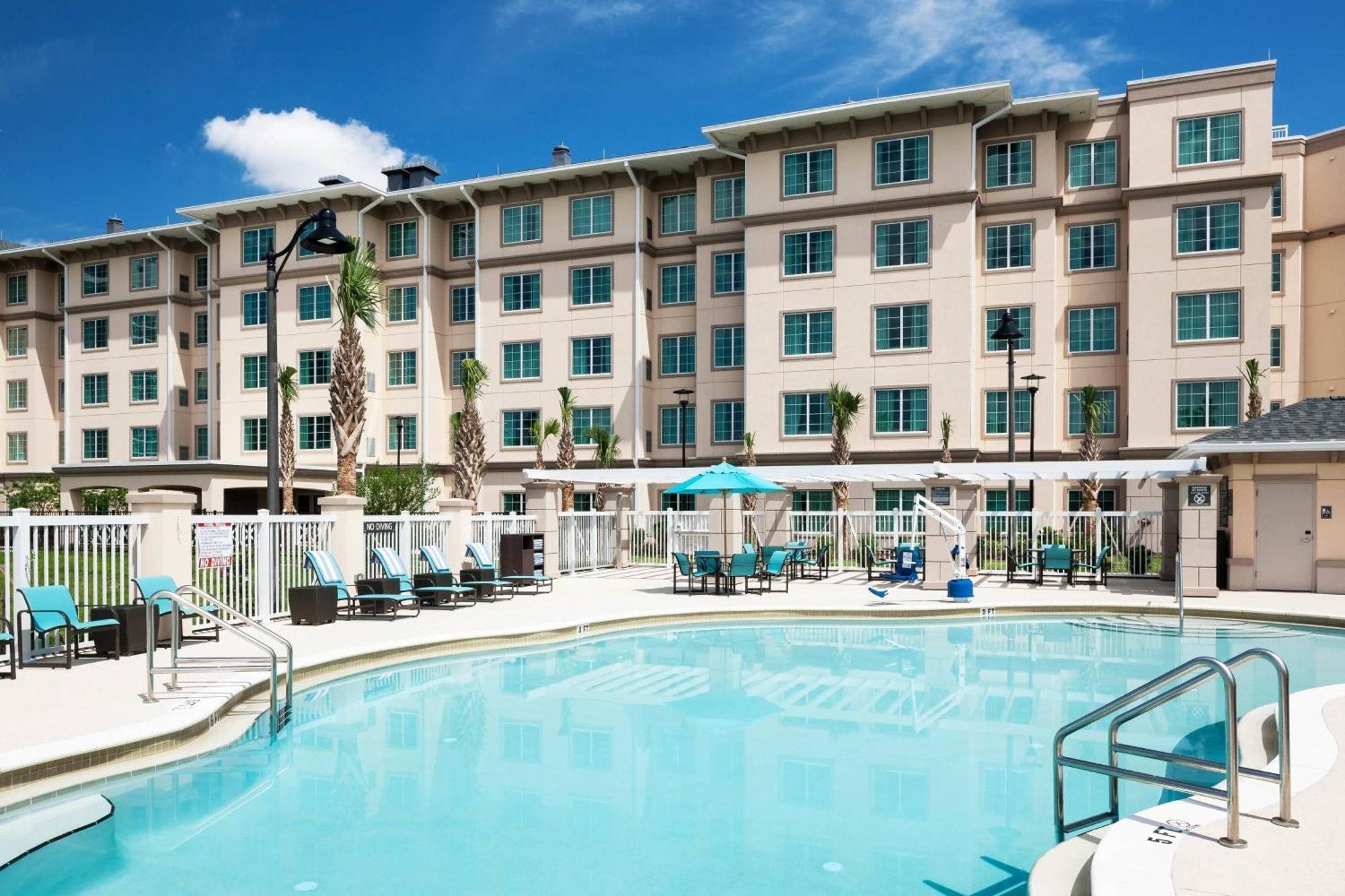 Residence Inn By Marriott Near Universal Orlando Buitenkant foto